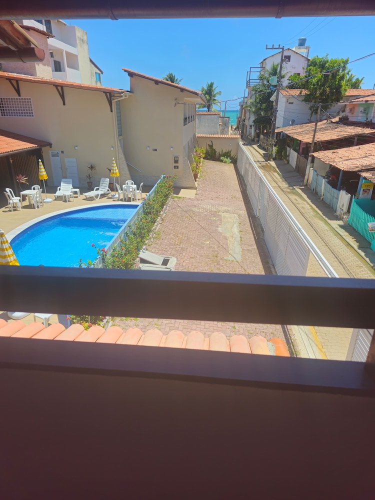 Suites Pontal dos Golfinhos