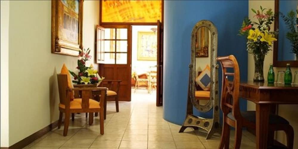 Gran Casa Sayula Hotel & Spa