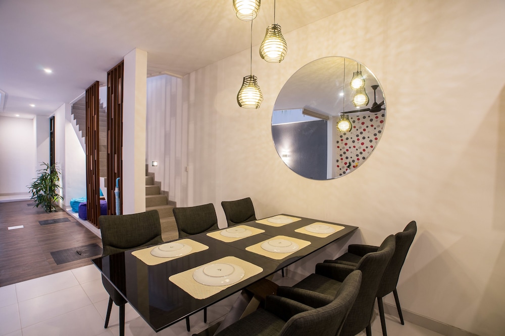 Berawa Bali Beach Villas by The Kunci view 5