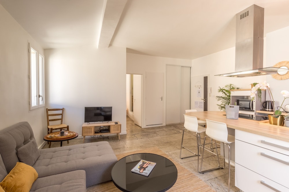 Nid Saint Guilhem - Premi re Conciergerie photo 4
