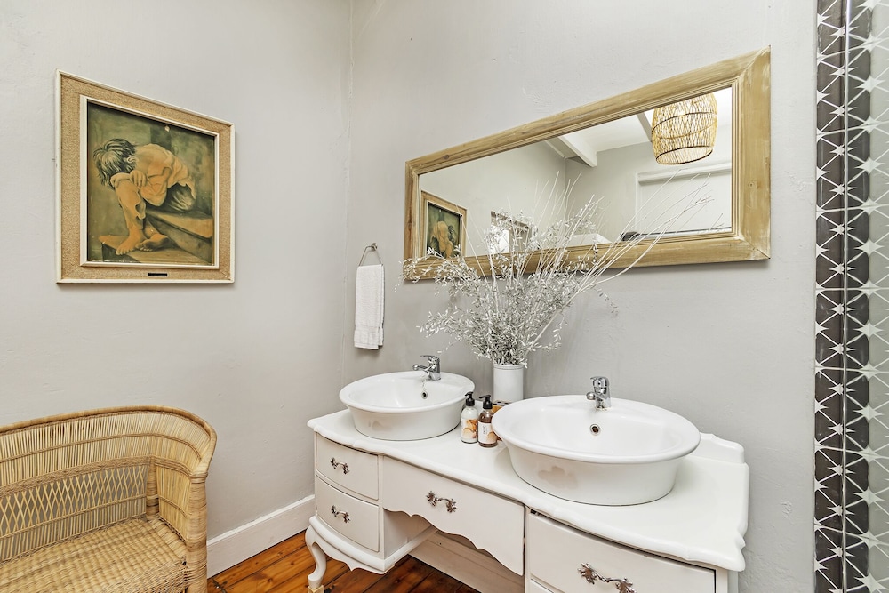 La Montagne Bed & Breakfast