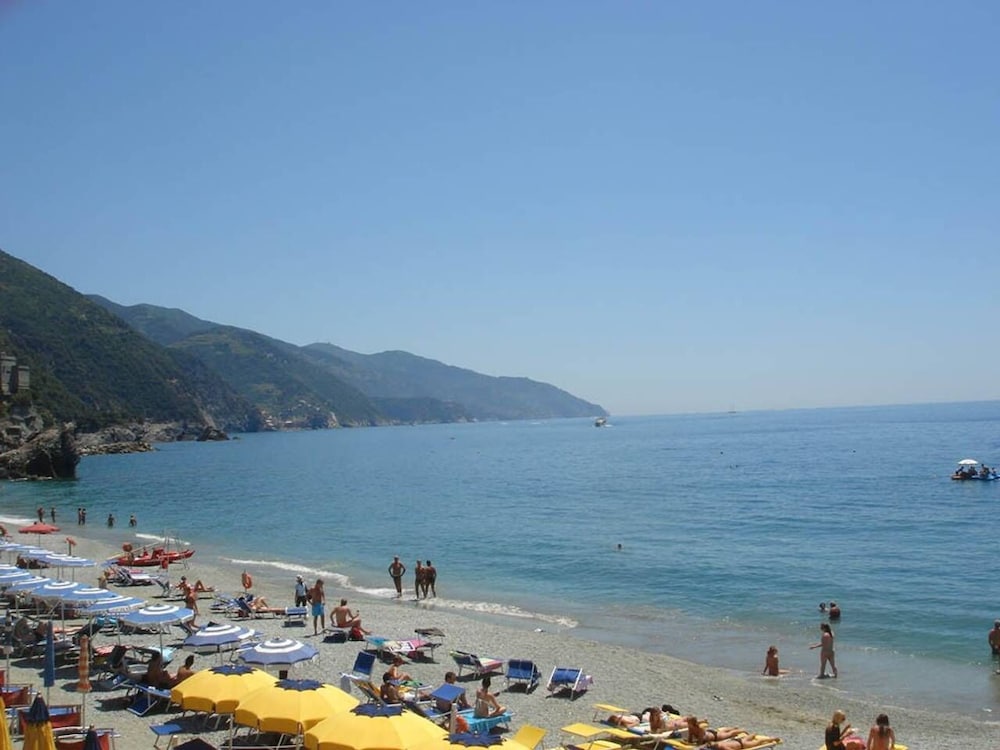 JOIVY Villa Monterosso Apartment Giardino