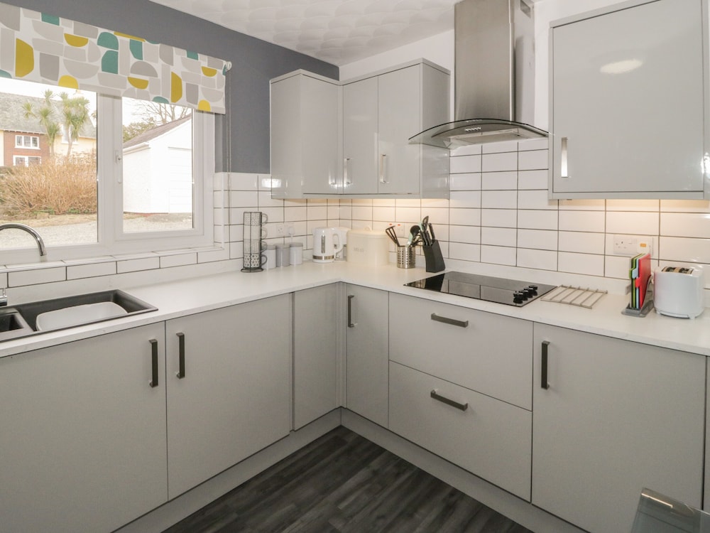 The Annexe