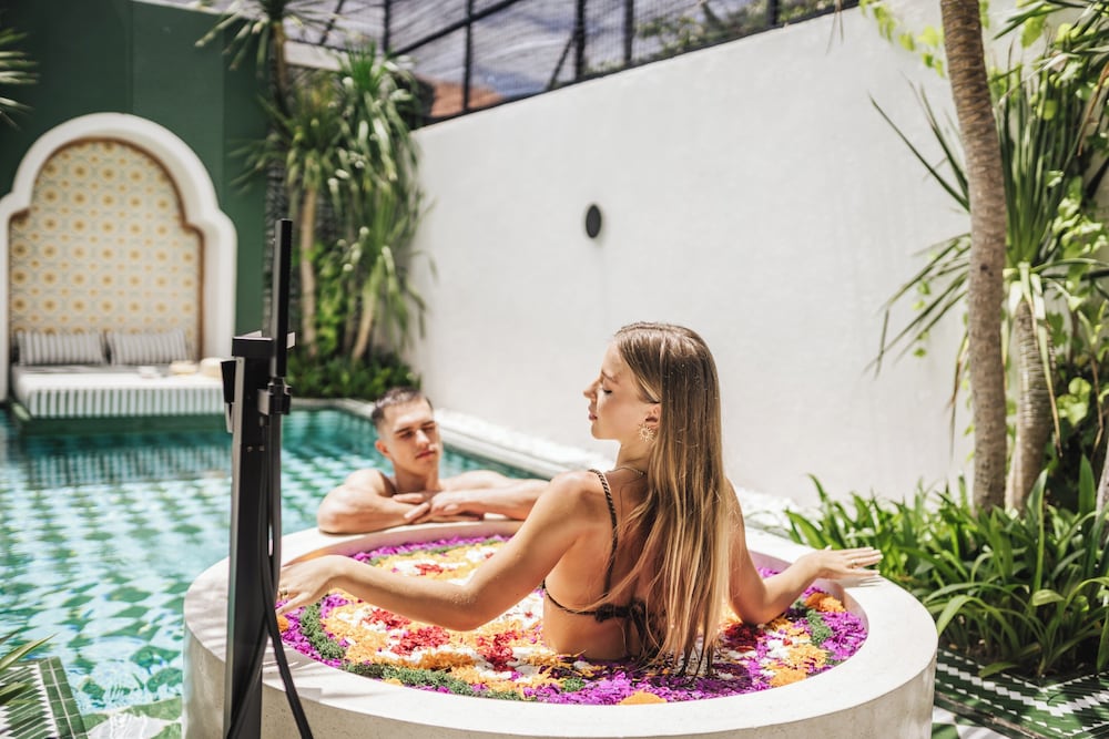 Palmea Villa Seminyak by Ini Vie Hospitality