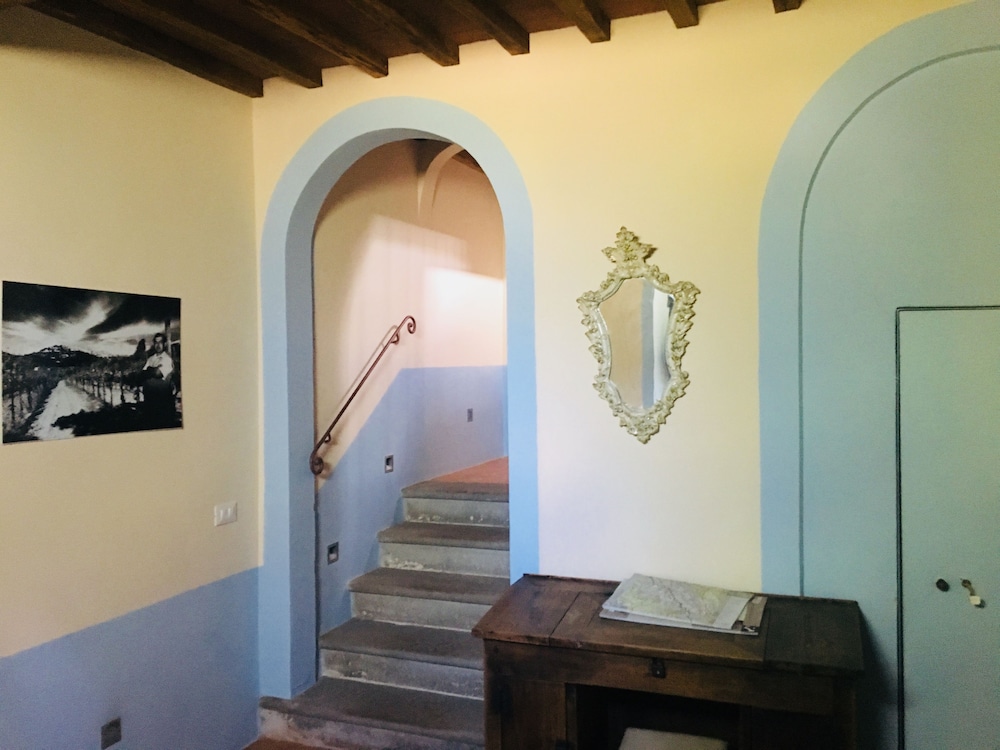 Agriturismo Godiolo