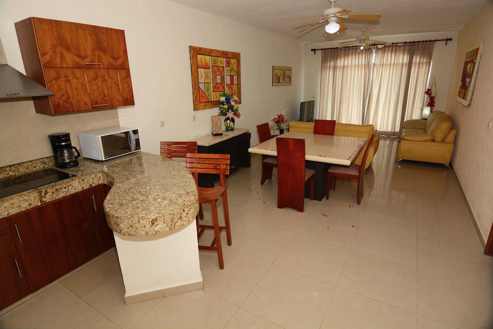 Carmen Sol Rentals Apartamentos
