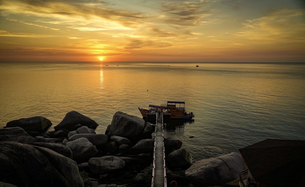 Koh Tao Hillside Resort