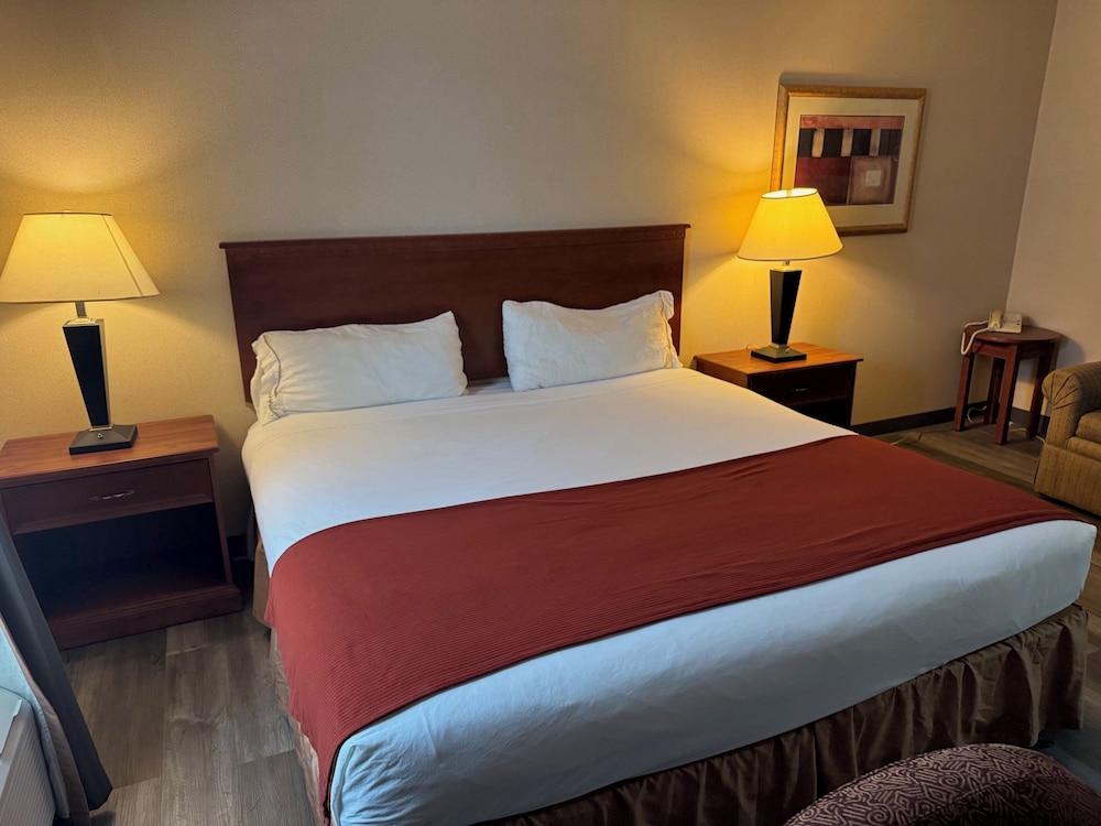 Days Inn by Wyndham Dodge City