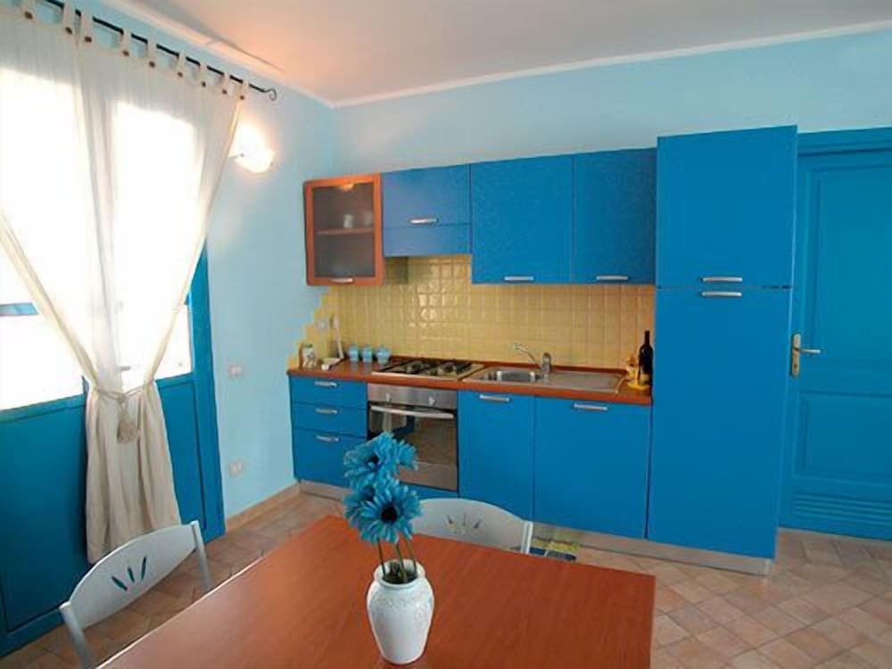 Villa Peonia