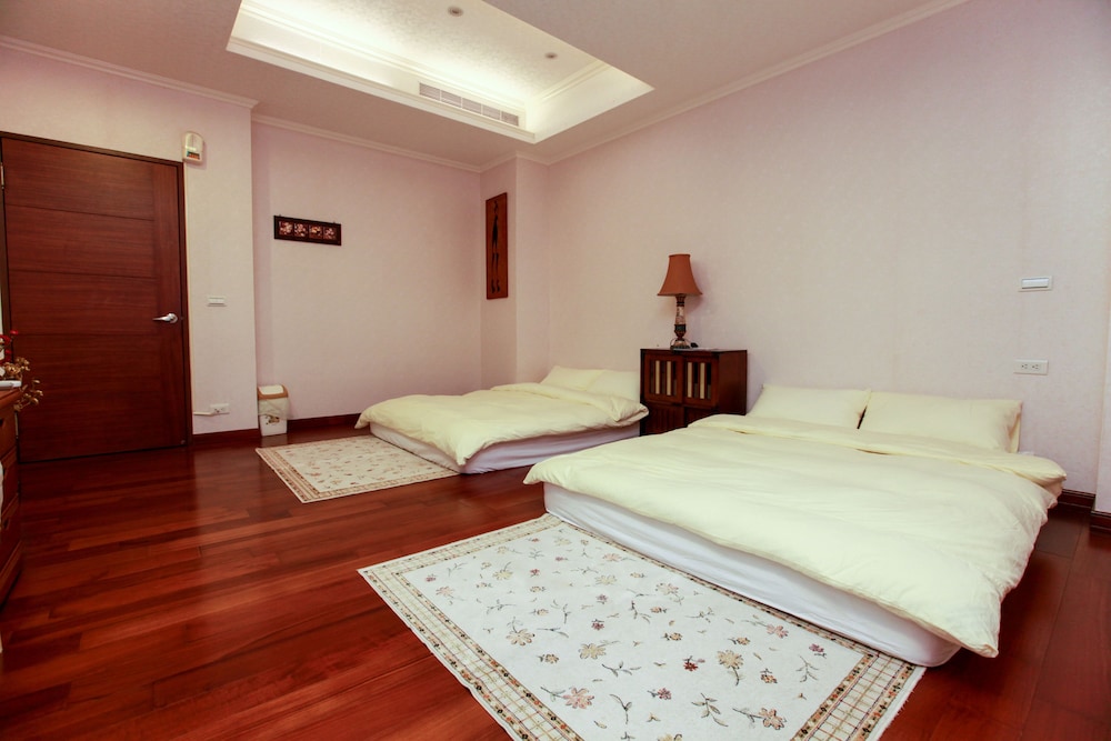 Balawua House