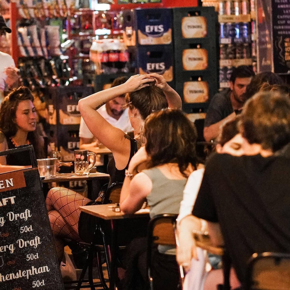 Raven Suites Taksim - Image 36