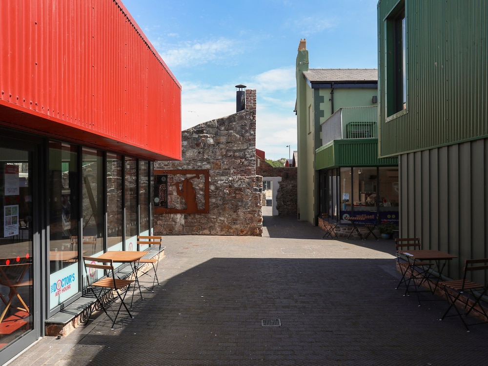 Cwm Gwyrfai