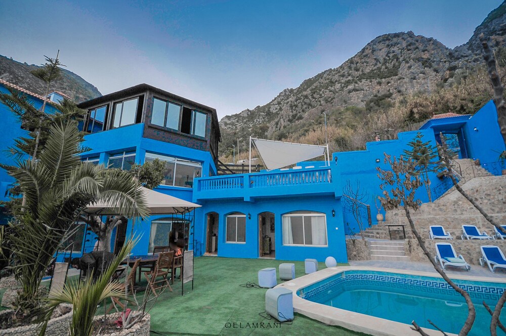 Hotel Ziryab - Image 1