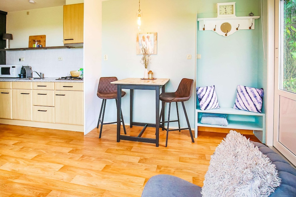 Inviting Apartment in Baflo With Terrace