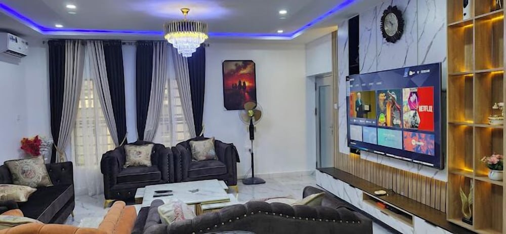 Me Time Residence