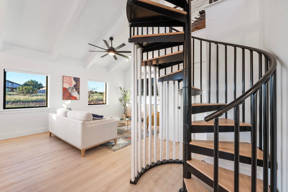 NEW Luxe Desert Retreat Near Grandcanyon S Rim