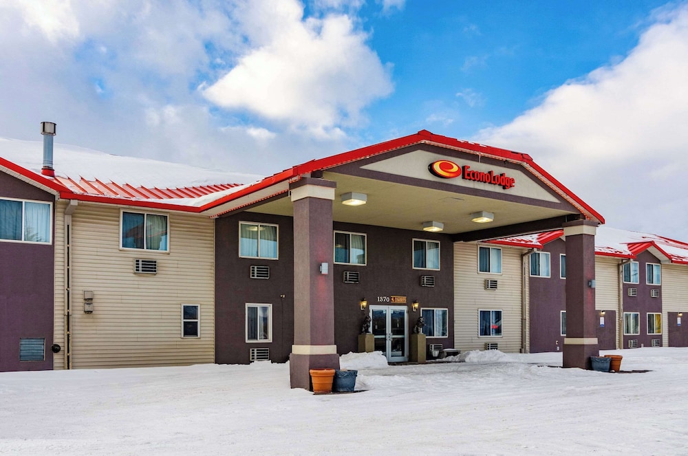 Econo Lodge