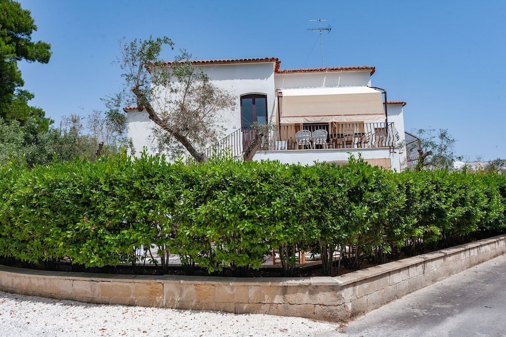 Tenuta Belvedere