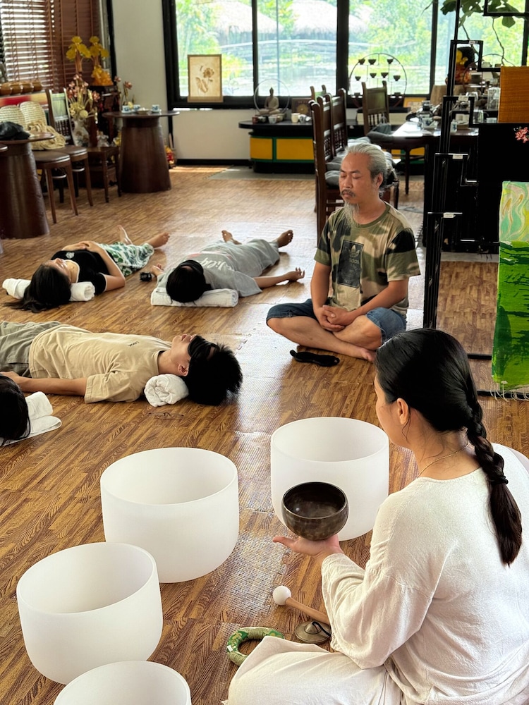 Halise Home & Retreat Ninh Binh