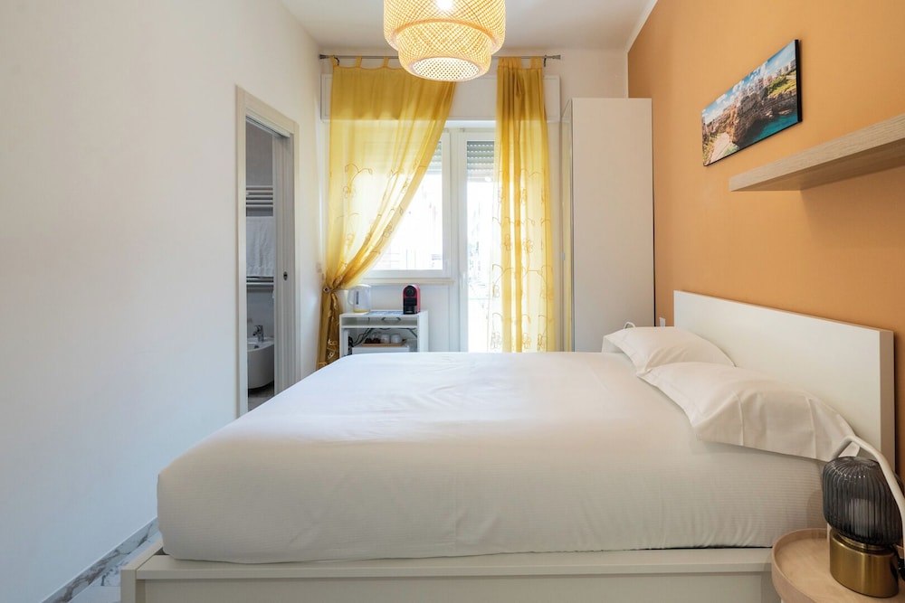 Saint Nicholas House by Wonderful Italy