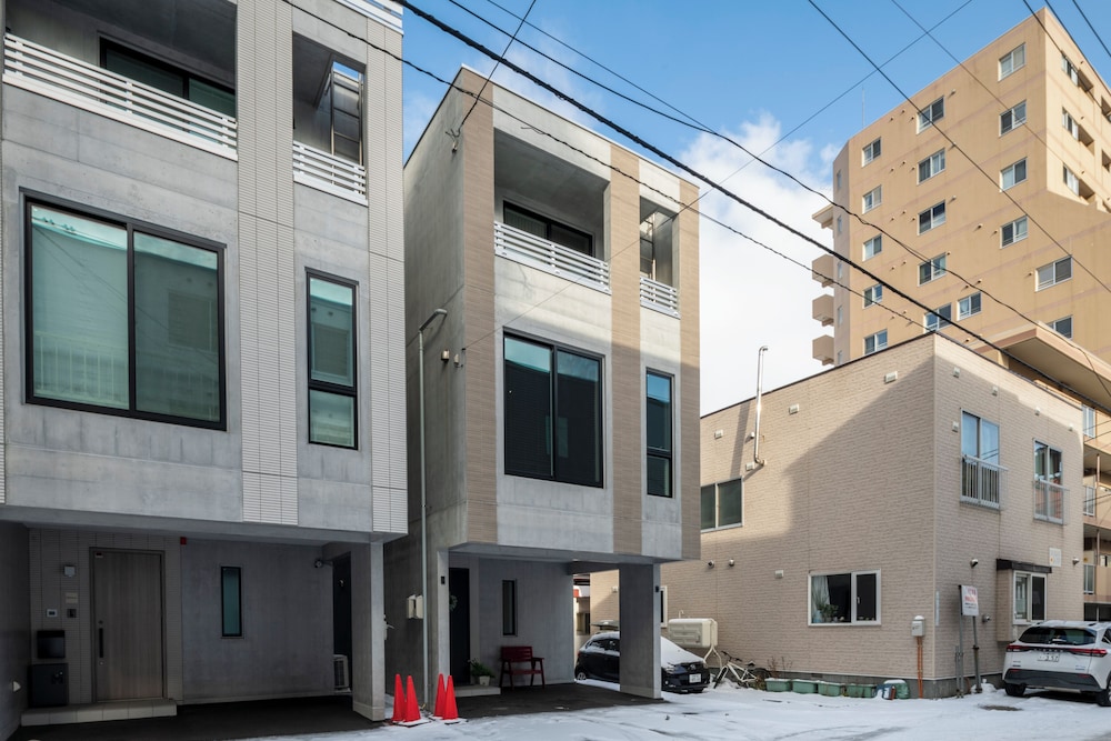 NAKAJIMA NOUVEAU
