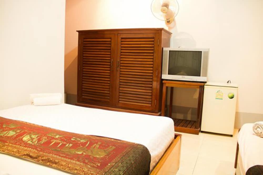 Royal Guest House