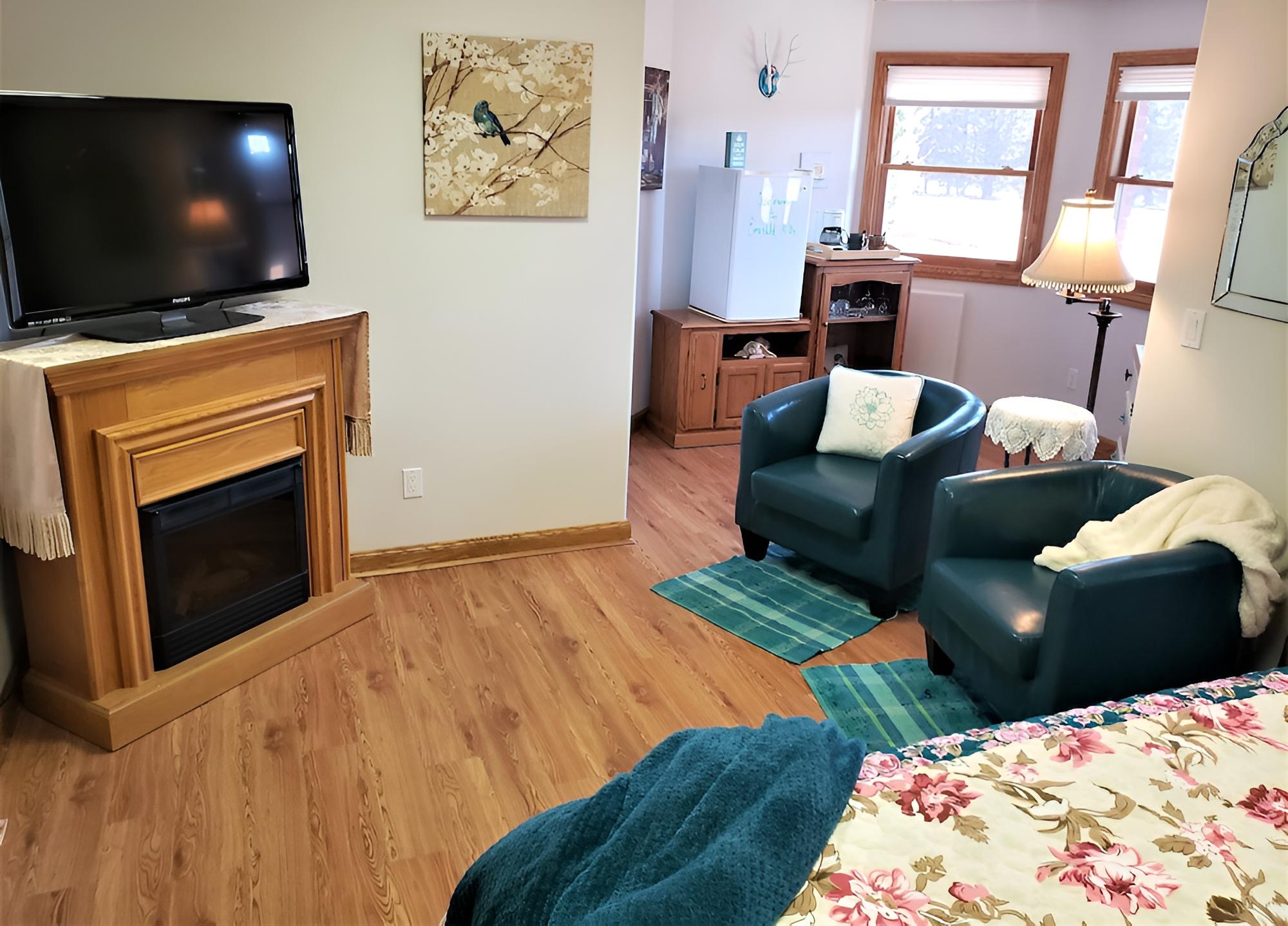 Emerald Hills B&B