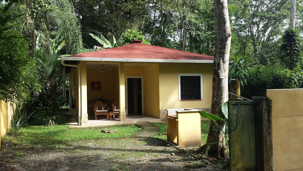 La Perla del Caribe