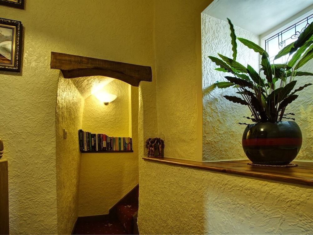 Tinhay Mill Guest House view 3