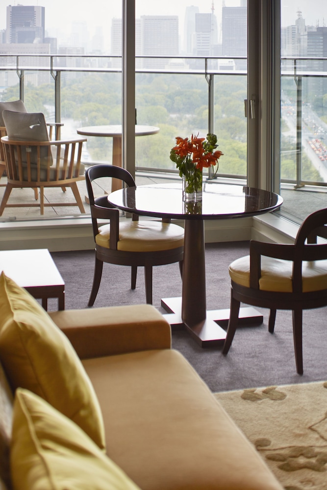 Palace Hotel Tokyo 33