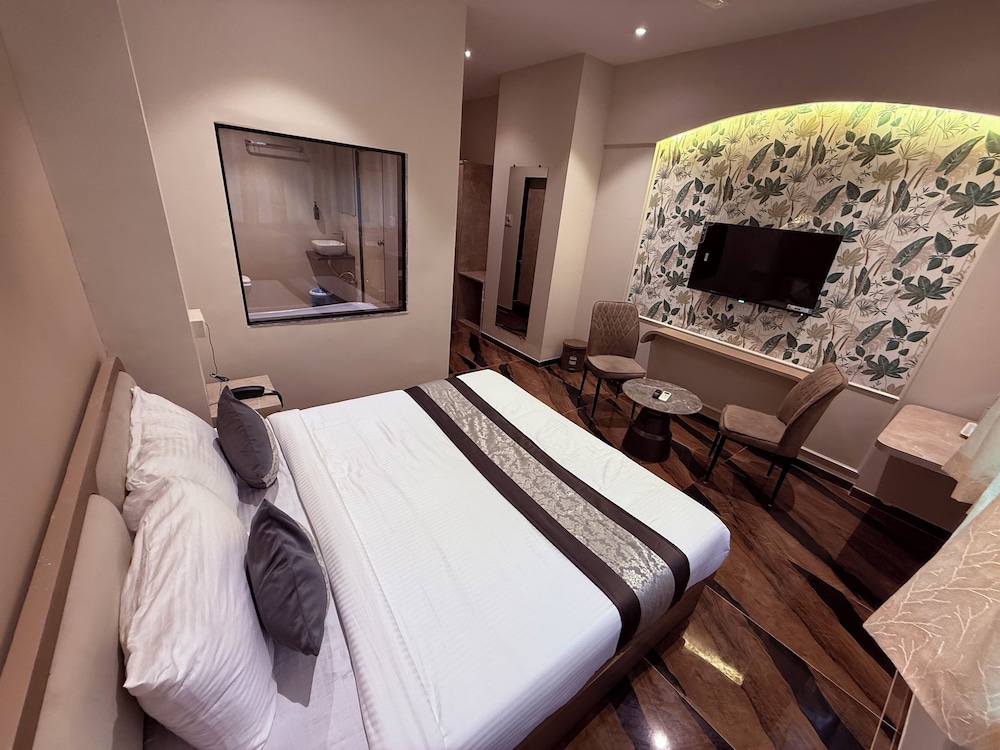Hotel Melody NX
