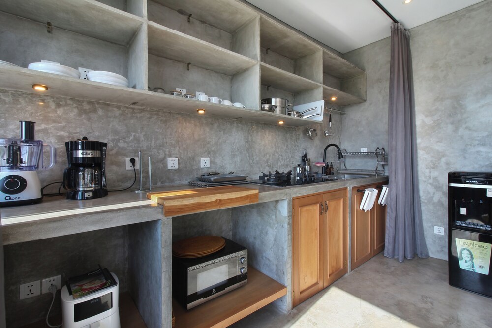 Blanca8 - 17 - Apartment with a kitchen