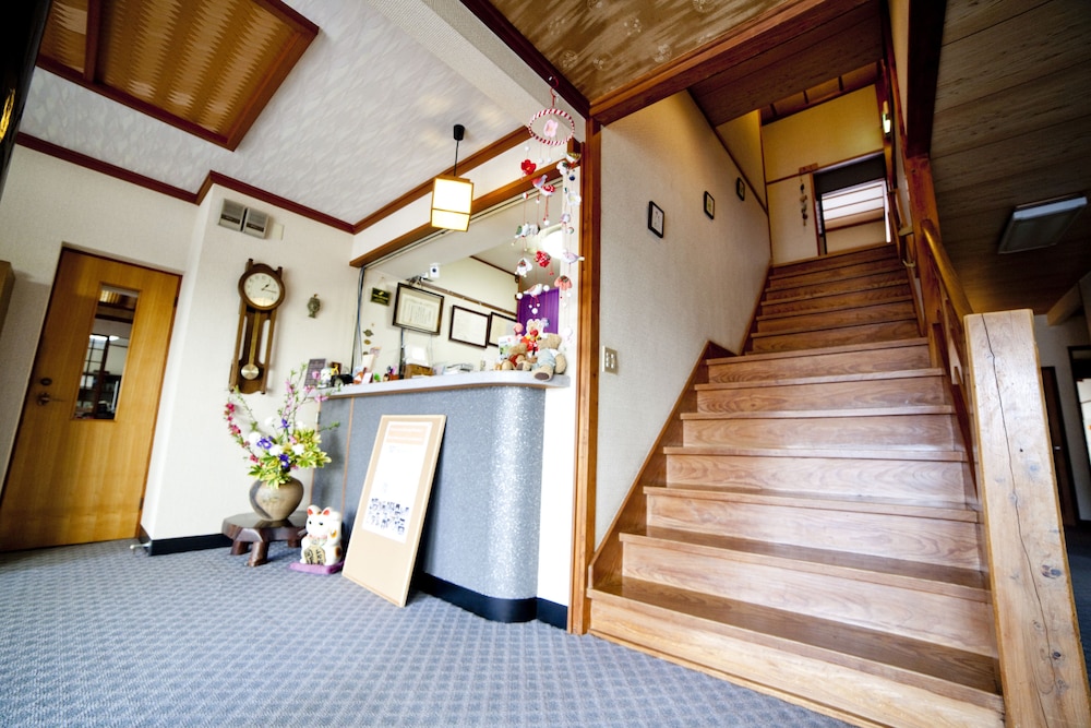 Hinodeya Ryokan