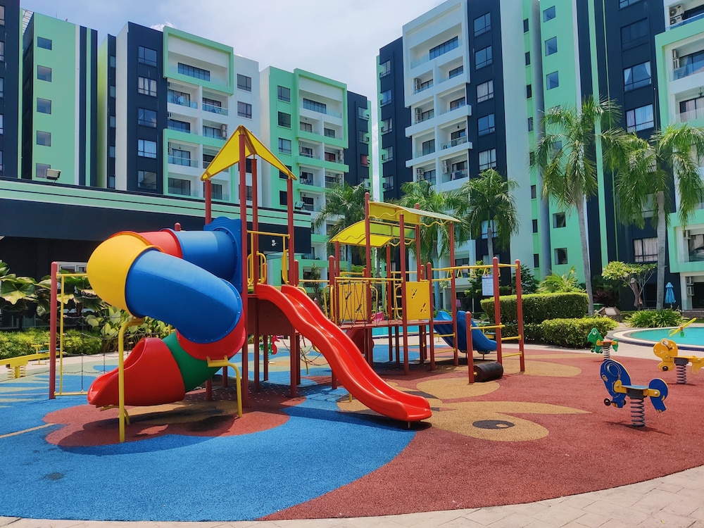 KT's Homestay-Manhattan Ipoh w Waterpark photo 5