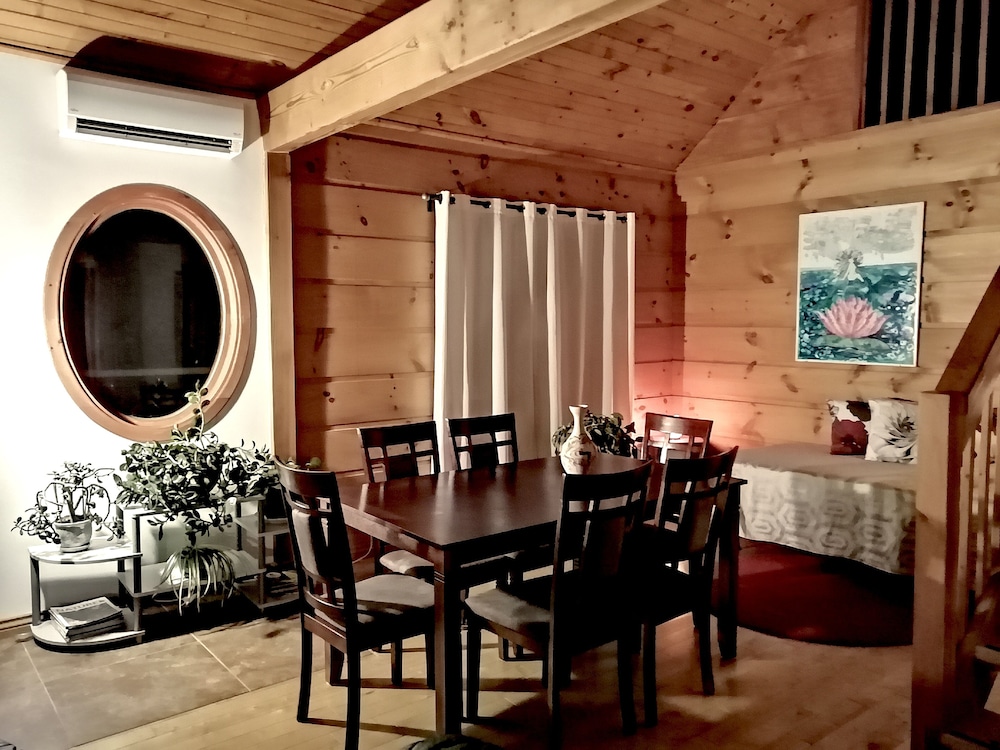 Domaine Baie Mud