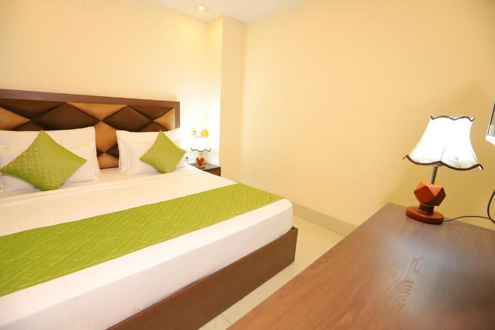 Mayur Assam Hotel