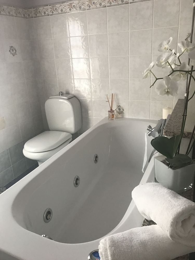 Villa Rosy B&B