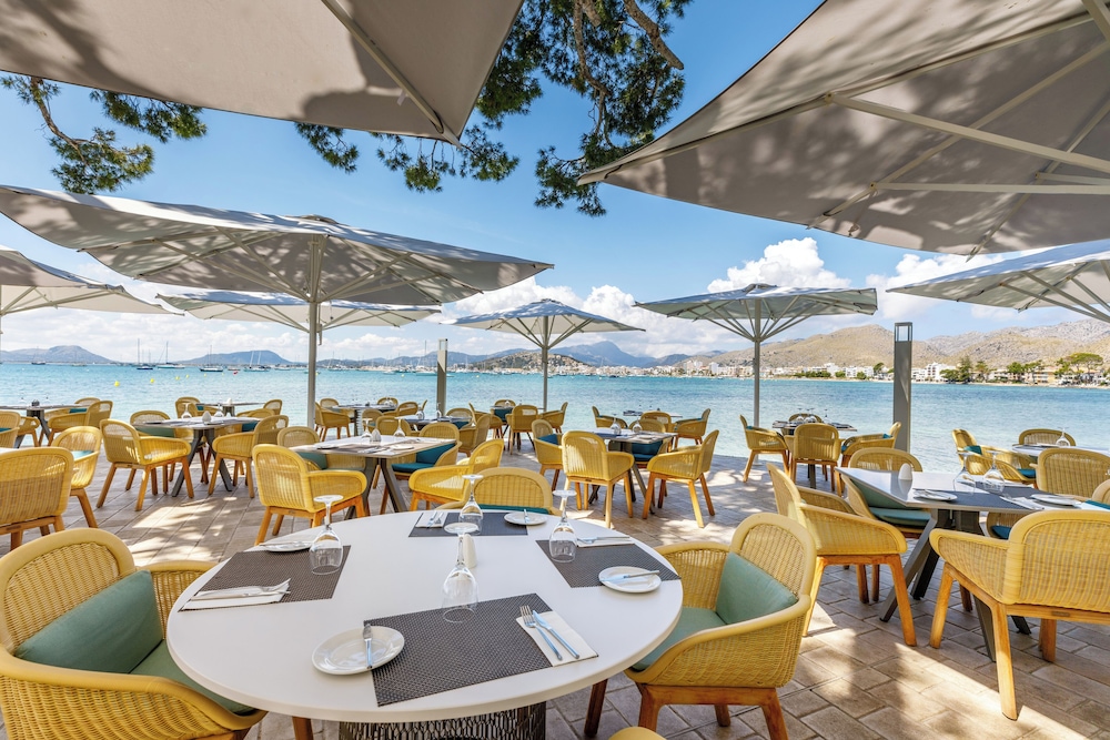 Pollensa Vacations - Hotel Illa D'Or - Property Image 11