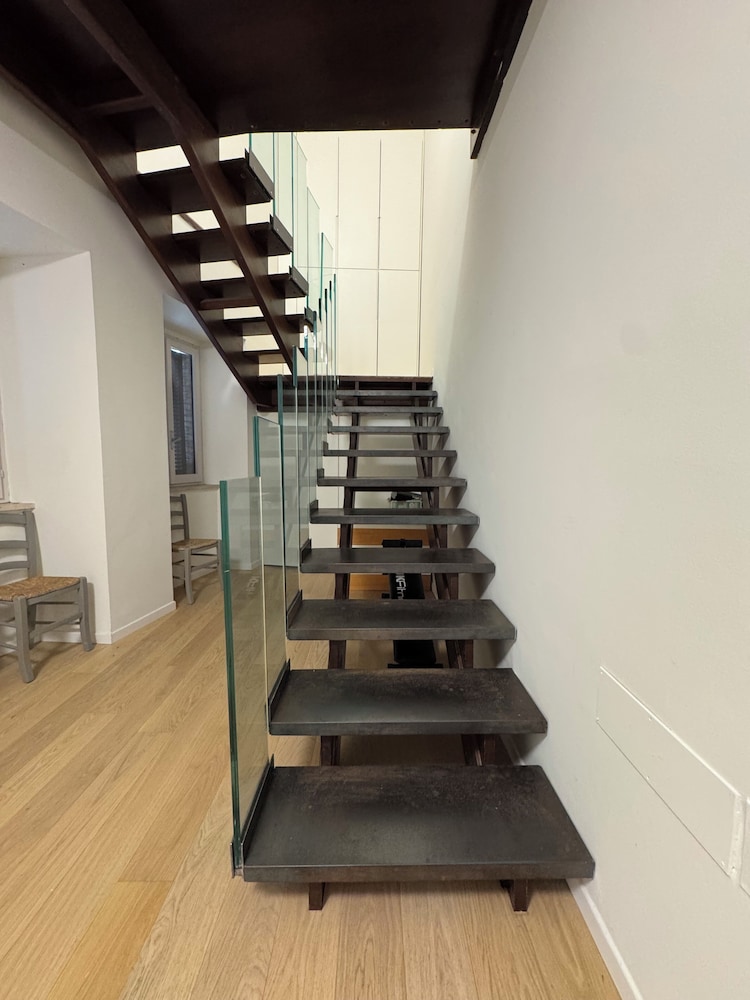 Luce Luxury with panoramic terrace
