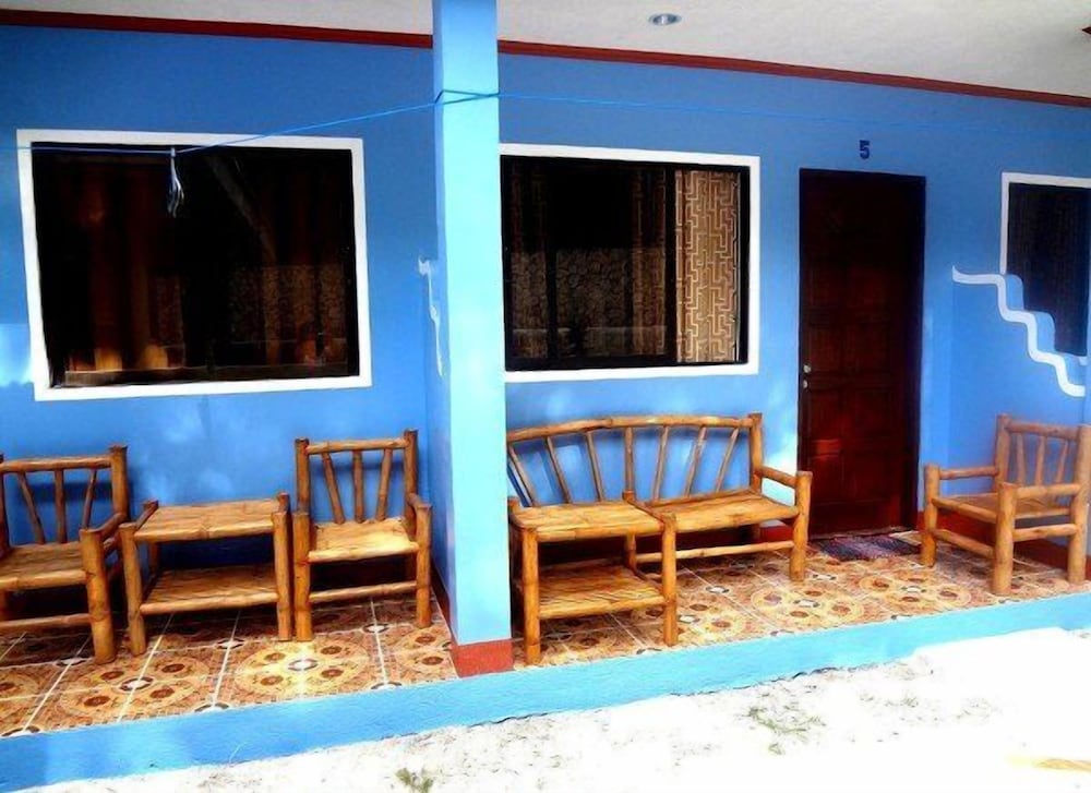 Blue Corals Beach Resort