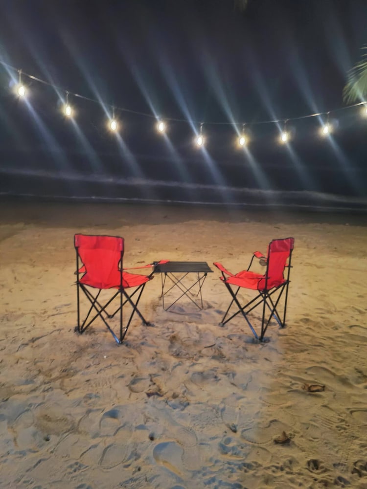 Bucana Beach House North El Nido