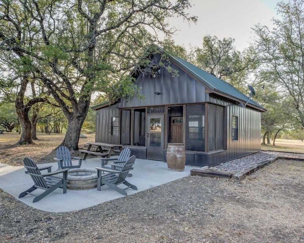 Rough Creek Lodge Ranch and Resort