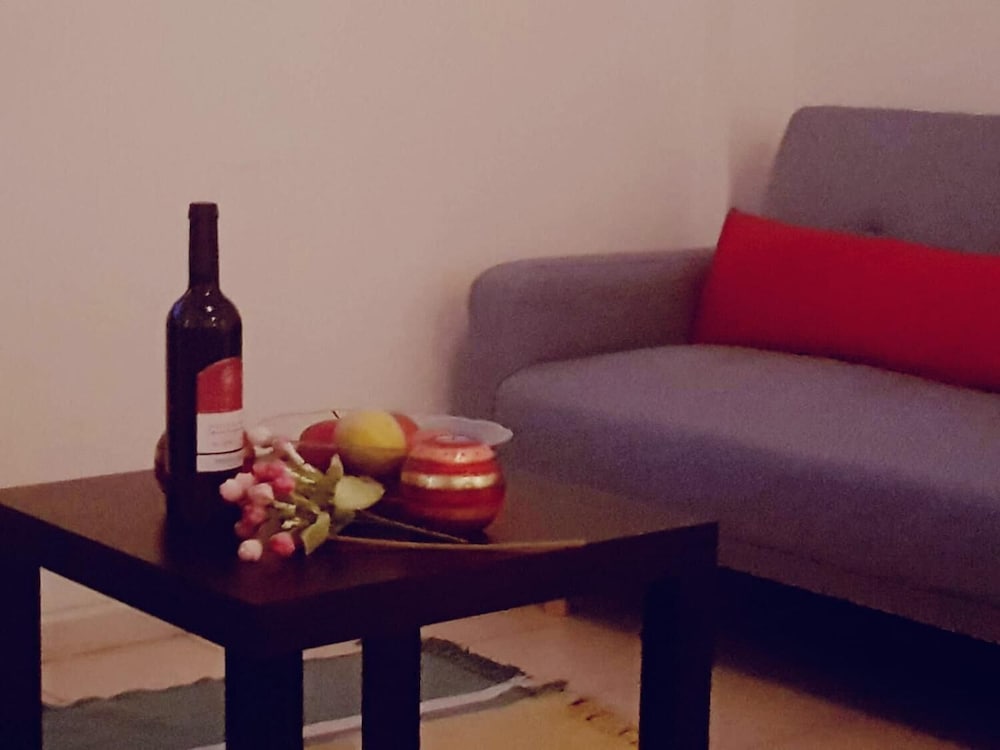 Herzelya Getaway