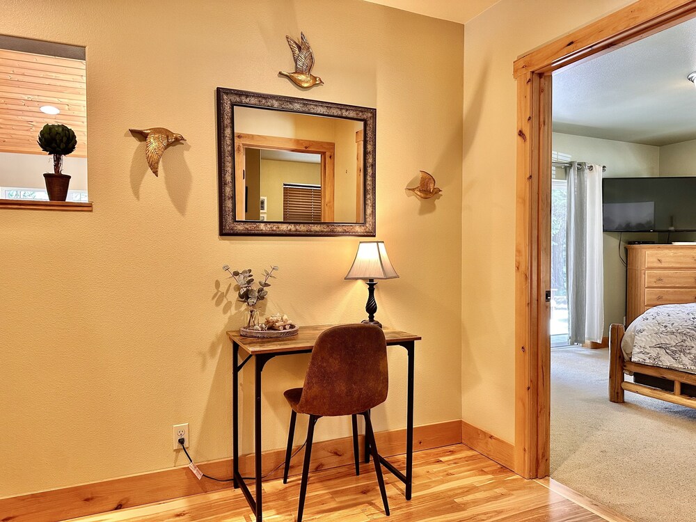 River Song Cabin 3 Bedroom Home