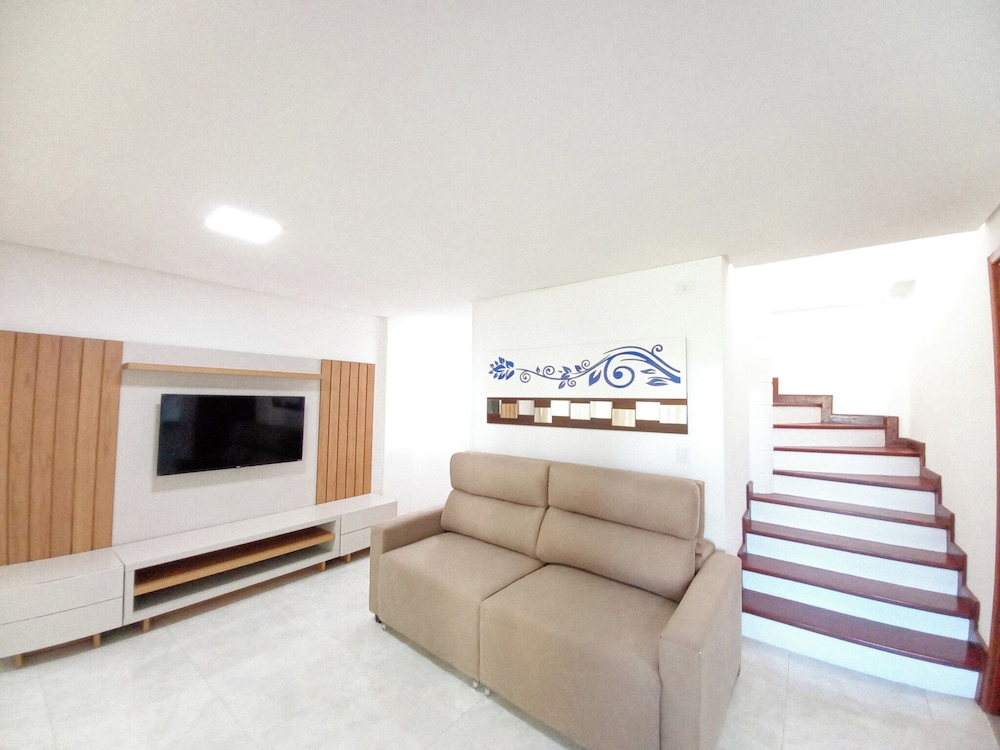 Flats at Club Meridional - Praia dos Carneiros