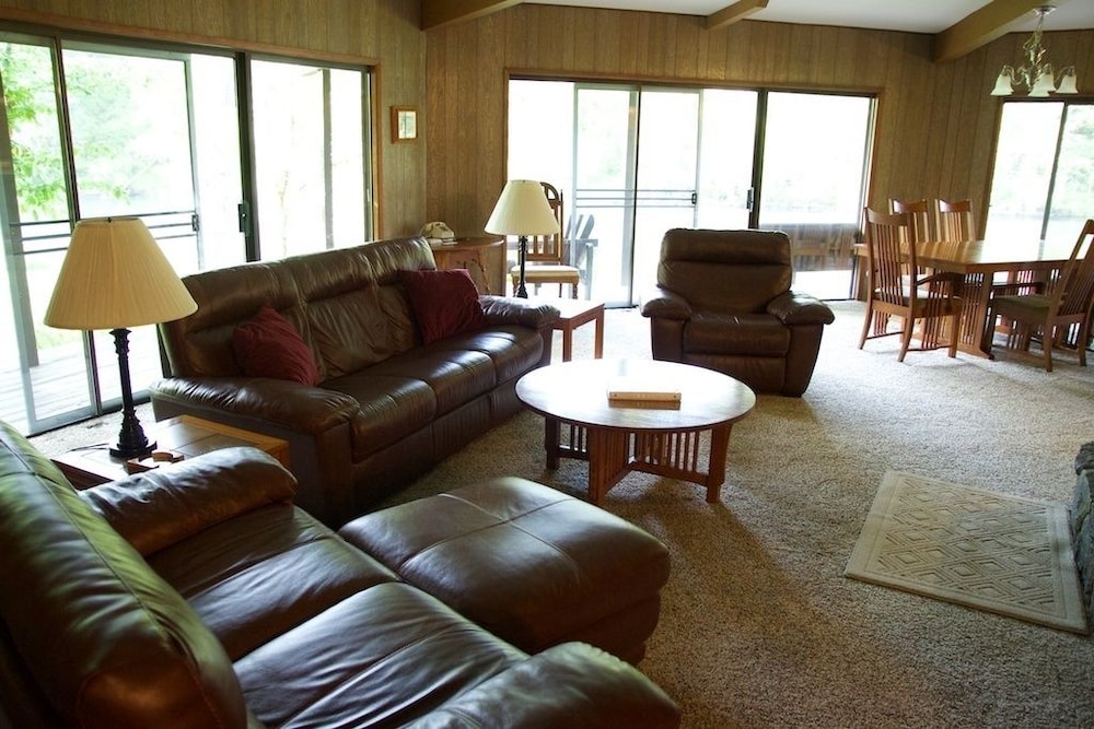 The Wayfarer Resort