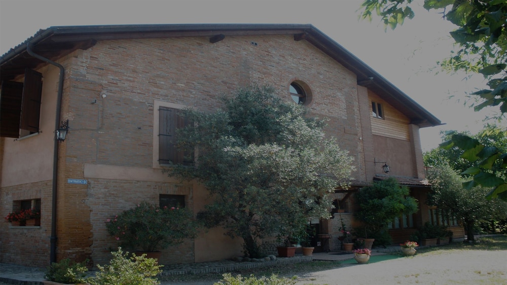 Agriturismo L' Ulivo view 3