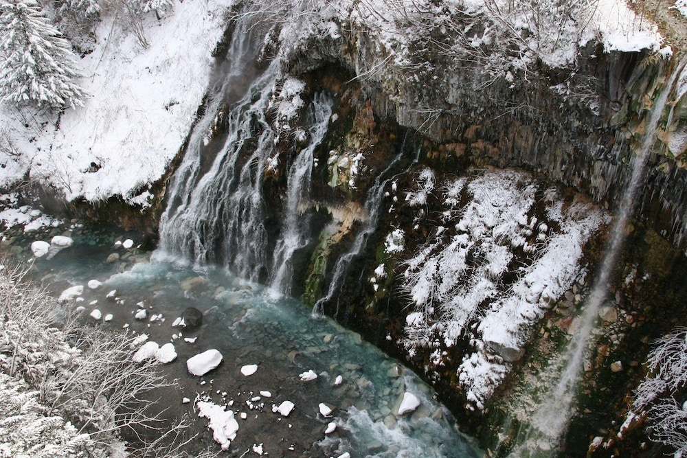 Okanoyado Koeru