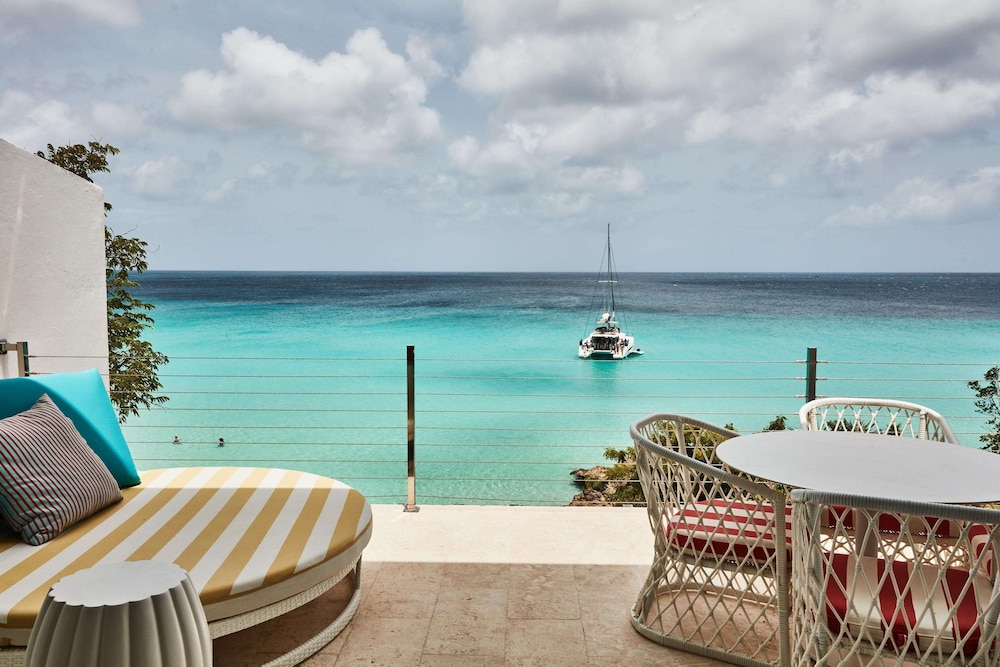 Malliouhana Resort Anguilla