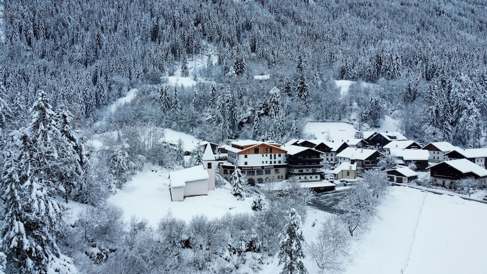 Seehüters Hotel Seerose